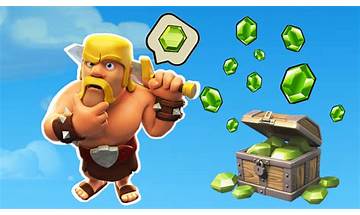 Hack coins And Gems Clash o clans for Android - Download the APK from Habererciyes